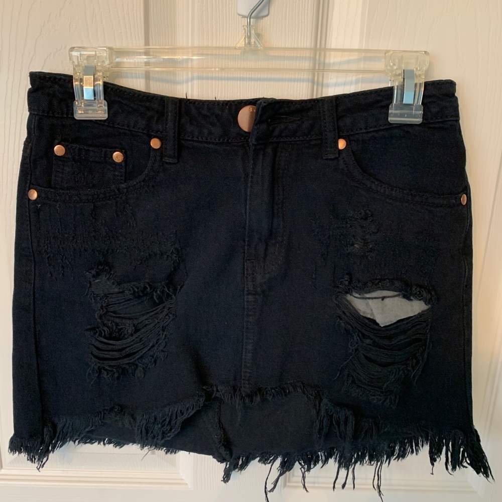 Forever 21 skirt